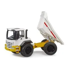 Bruder Dumper Bruder -Jeux d'imitation Soldes B2CD 4475