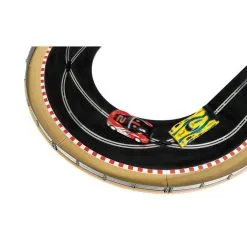 Scalextric Pack Extension De Circuit De Voiture N°1 : Courbes -Jeux d'imitation Soldes B2CD 4487