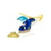 Brio 33828 Helicoptere De Police -Jeux d'imitation Soldes B2CD 4514