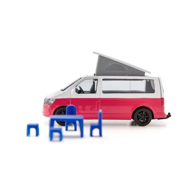 Siku 1922 Voiture VW T6 California 1:50 4 Siku 1922 Voiture VW T6 California 1:50 – Image 2