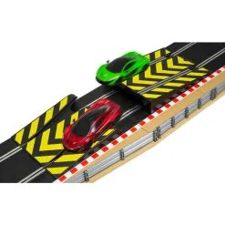 Scalextric Pack Extension De Circuit De Voiture N°2 : Rampes De Saut Et Chicane 9 Scalextric Pack Extension De Circuit De Voiture N°2 : Rampes De Saut Et Chicane -Jeux d'imitation Soldes B2CD 4535