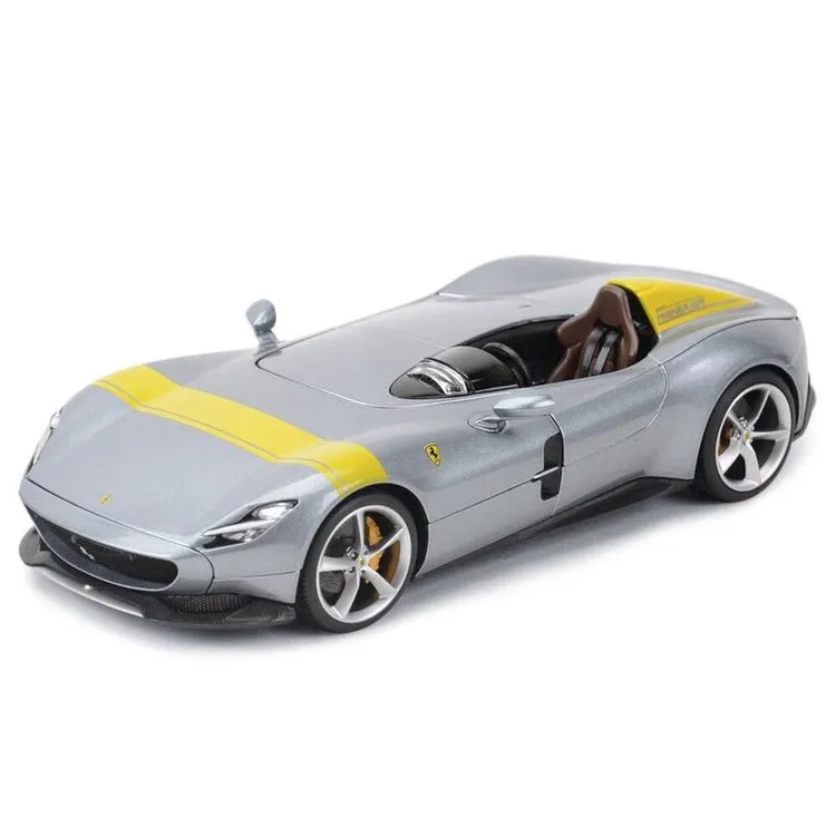 BURAGO Voiture Miniature Ferrari Monza SP1 3 BURAGO Voiture Miniature Ferrari Monza SP1