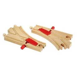 Brio 33344 Aiguillages Mecaniques