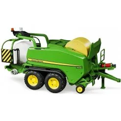 BRUDER Botteleuse John Deere C441R