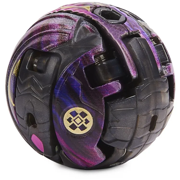 SPIN MASTER Pack Die Cast Bakugan 6 SPIN MASTER Pack Die Cast Bakugan – Image 4