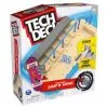 SPIN MASTER Starter Set Connect Tech Deck -Jeux d'imitation Soldes B2CD 4605