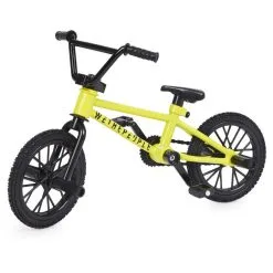 SPIN MASTER Pack 1 BMX Tech Deck -Jeux d'imitation Soldes B2CD 4615