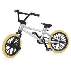 SPIN MASTER Pack 1 BMX Tech Deck -Jeux d'imitation Soldes B2CD 4616