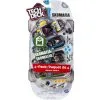 SPIN MASTER Pack De 4 Finger Skates Tech Deck -Jeux d'imitation Soldes B2CD 4617