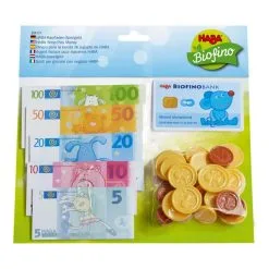 Haba Argent Pour Marchande Haba -Jeux d'imitation Soldes B2CD 485