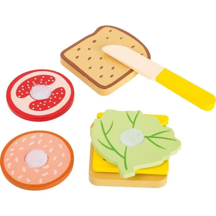 Legler Casse-croûte - 10889 5 Legler Casse-croûte - 10889 – Image 3