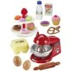 ECOIFFIER Cuisine - Coffret Pâtisseries -Jeux d'imitation Soldes B2CD 495