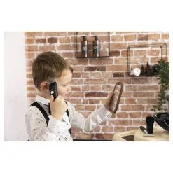 SMOBY BARBER & CUT - BARBER SHOP -Jeux d'imitation Soldes B2CD 513
