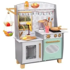 Kidkraft Cuisine En Bois Smoothie Fun
