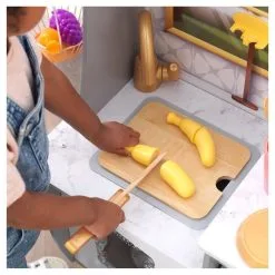 Kidkraft Cuisine En Bois Smoothie Fun -Jeux d'imitation Soldes B2CD 517