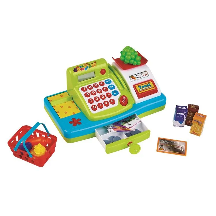 One Two Fun Ma Caisse Enregistreuse 3 One Two Fun Ma Caisse Enregistreuse