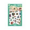 Djeco Tatouages - Heroes Et Vilain 1 Djeco Tatouages - Heroes Et Vilain -Jeux d'imitation Soldes B2CD 532