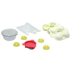 Be Toys Fabrique à Cupcakes