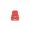 EGMONT TOYS Set De 3 Valisettes Rouges -Jeux d'imitation Soldes B2CD 58