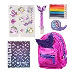 BEST OF TV Real Littles Micropacks Thème Série 2