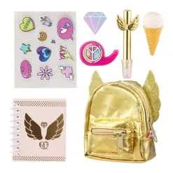 BEST OF TV Real Littles Micropacks Thème Série 2 11 BEST OF TV Real Littles Micropacks Thème Série 2 -Jeux d'imitation Soldes B2CD 586