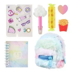 BEST OF TV Real Littles Micropacks Thème Série 2 12 BEST OF TV Real Littles Micropacks Thème Série 2 -Jeux d'imitation Soldes B2CD 587