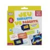 Paris Prix Jeu Des Défis Parents Vs Enfants 30cm Multicolore -Jeux d'imitation Soldes B2CD 599