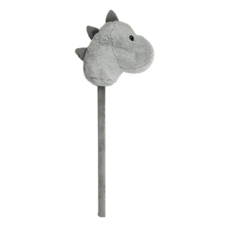 Paris Prix Bâton Sonore Enfant Dinosaure 75cm Gris 3 Paris Prix Bâton Sonore Enfant Dinosaure 75cm Gris