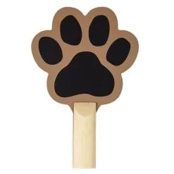 Paris Prix Jeu Enfant Ping Pong Chien 19cm Naturel -Jeux d'imitation Soldes B2CD 614