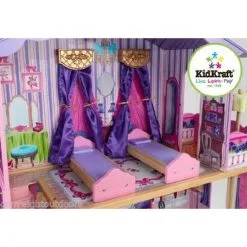 Kidkraft Maison De Poupée Ma Maison De Rêve 9 Kidkraft Maison De Poupée Ma Maison De Rêve -Jeux d'imitation Soldes B2CD 618