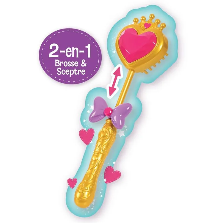 GP TOYS Love, Diana Sac à Dos Aventures Avec Accessoires 6 GP TOYS Love, Diana Sac à Dos Aventures Avec Accessoires – Image 4