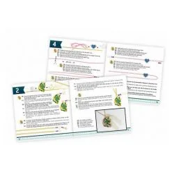 BUKI Bijoux Magiques Kit Creation -Jeux d'imitation Soldes B2CD 63