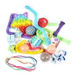 Paris Prix Calendrier De L'Avent Enfant Jouet 13cm Multicolore -Jeux d'imitation Soldes B2CD 635