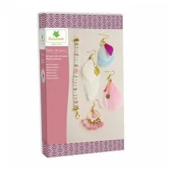 Au Sycomore Atelier De Bijoux - Plumes