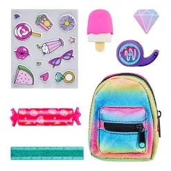 BEST OF TV Micropacks Series 2 - Assortiments 6