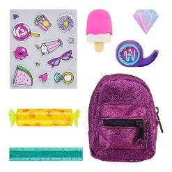 BEST OF TV Micropacks Series 2 - Assortiments 6 -Jeux d'imitation Soldes B2CD 666