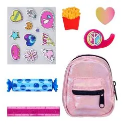 BEST OF TV Micropacks Series 2 - Assortiments 6 -Jeux d'imitation Soldes B2CD 667