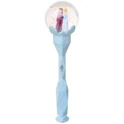 JAKKS PACIFIC Sceptre Des Neiges Musical - La Reine Des Neiges 2