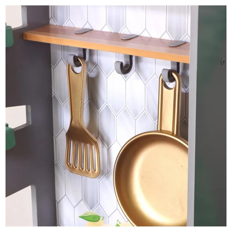 Kidkraft Cuisine Terrace Garden 7 Kidkraft Cuisine Terrace Garden – Image 5