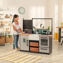 Kidkraft Cuisine Enfant Farm To Table -Jeux d'imitation Soldes B2CD 713