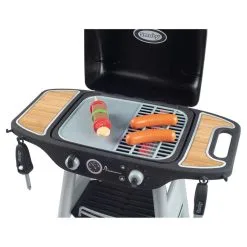 SMOBY Barbecue Grill -Jeux d'imitation Soldes B2CD 727
