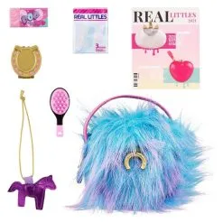 BEST OF TV Real Littles Sac à Main Fashion Séries 2 8 BEST OF TV Real Littles Sac à Main Fashion Séries 2 -Jeux d'imitation Soldes B2CD 73