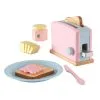 Kidkraft Set Grille Pain Pastel -Jeux d'imitation Soldes B2CD 731