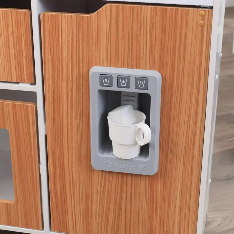 Kidkraft Cuisine Enfant En Bois Taverna 8 Kidkraft Cuisine Enfant En Bois Taverna – Image 6