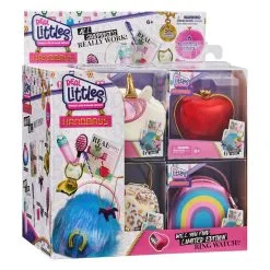 BEST OF TV Real Littles Sac à Main Fashion Séries 2 9 BEST OF TV Real Littles Sac à Main Fashion Séries 2 -Jeux d'imitation Soldes B2CD 74