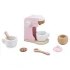One Two Fun Ma Machine à Café En Bois 1 One Two Fun Ma Machine à Café En Bois -Jeux d'imitation Soldes B2CD 743