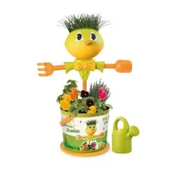 SMOBY Epouvantail Silence ça Pousse