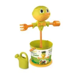 SMOBY Epouvantail Silence ça Pousse -Jeux d'imitation Soldes B2CD 771
