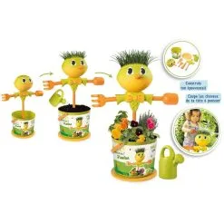 SMOBY Epouvantail Silence ça Pousse -Jeux d'imitation Soldes B2CD 772