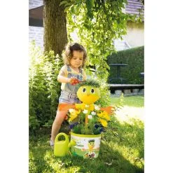 SMOBY Epouvantail Silence ça Pousse -Jeux d'imitation Soldes B2CD 773